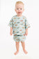 Pilot Pals Slouchy Set