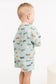 Pilot Pals Slouchy Set