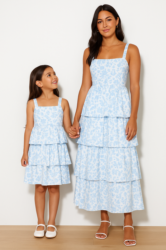 The Ella Dress