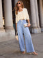 The Amanda Trouser