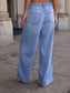 The Amanda Trouser