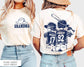 Custom Baseball Shirt