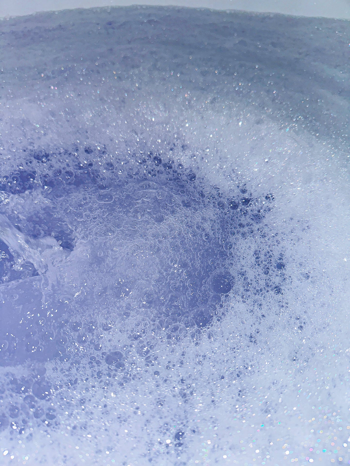 Bubble Bath Doh