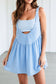 BlueBell Picnic Dress