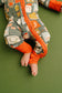 Letters To Santa Bamboo Sleeper