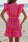 The Stacey Dress