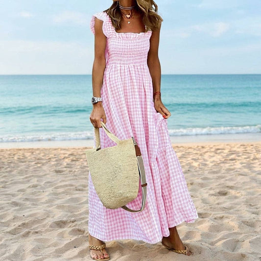 The Jessica Dress