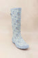 Garden Lane Rain Boots