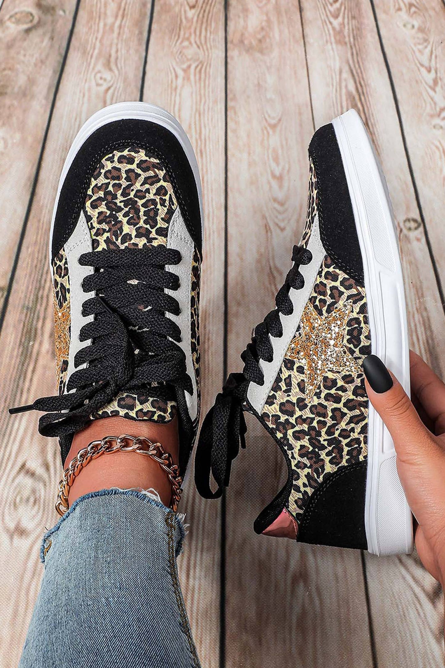 Sole Mate Sneakers