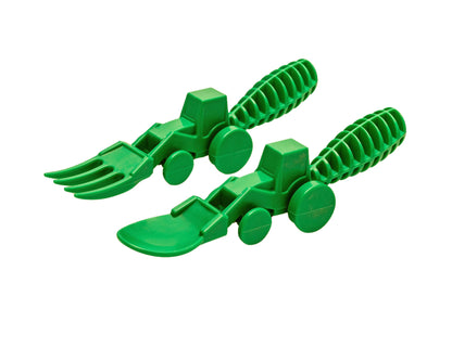 Tractor Utensils