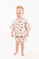 Nautical Sail Slouchy Set