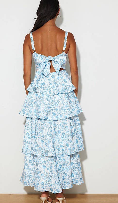 The Ella Dress