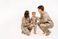Letters To Santa Women's Bamboo Pajama Set