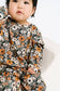 Rustic Blooms Sweatsuit